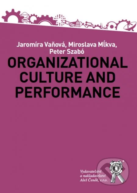 Organizational culture and performance