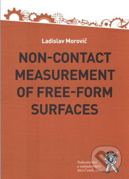 Non-contact measurement of free-form surfaces
