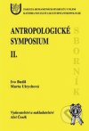 Antropologické symposium II.