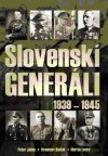 Slovenskí generáli