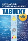 Matematické, fyzikálne a chemické tabuľky