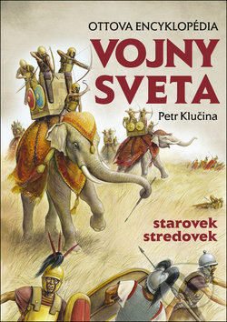 Vojny sveta - starovek, stredovek