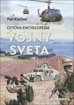 Vojny sveta - novovek