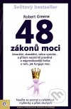 48 zákonů moci