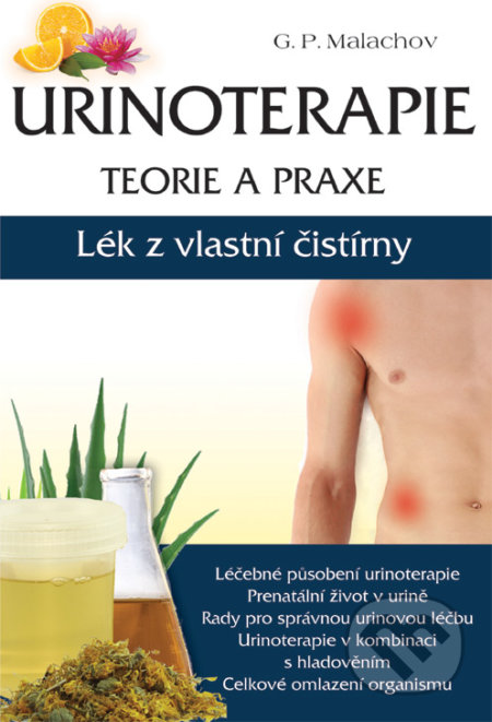 Urinoterapie