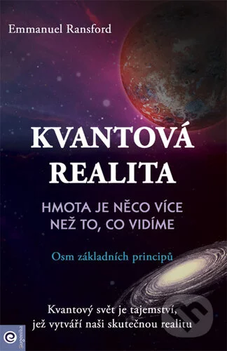 Kvantová realita