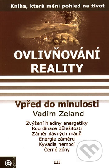 Ovlivňování reality