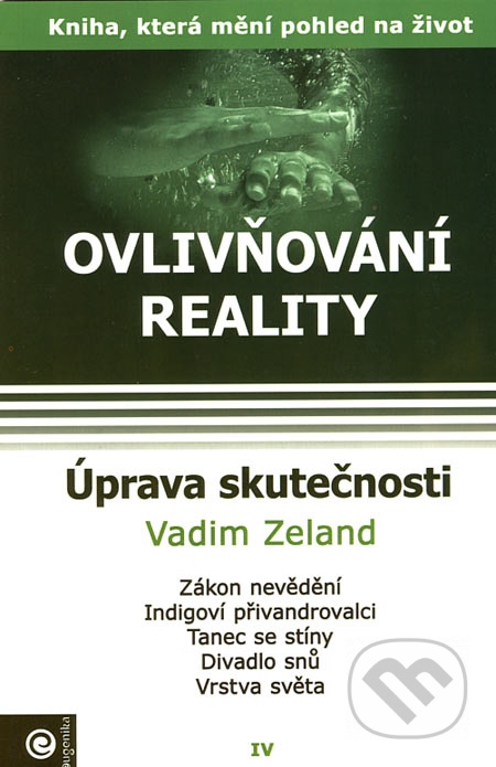 Ovlivňování reality