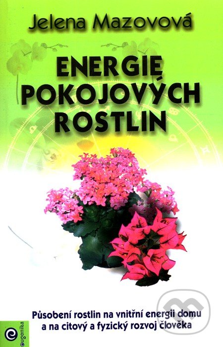 Energie rostlin
