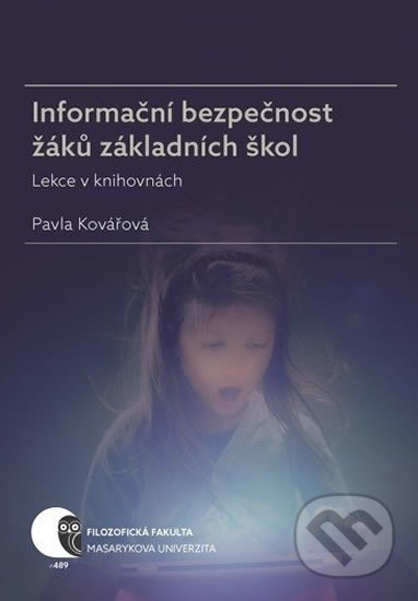 Informační bezpečnost žáků základních škol