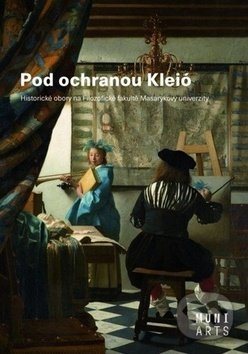 Detailné zobrazenie záznamu: Pod ochranou Kleió Pod ochranou Kleió