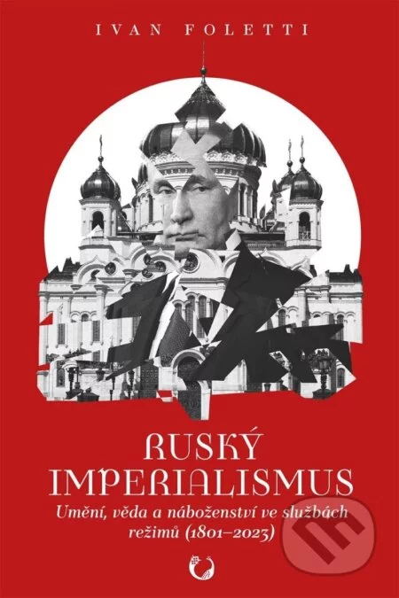 Ruský imperialismus