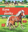 Kone a poníky