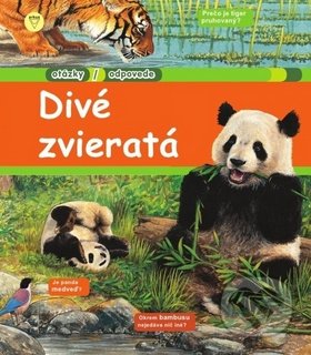 Divé zvieratá