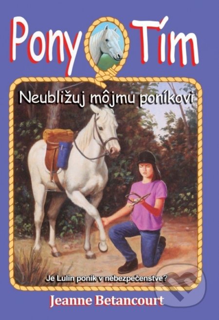 Pony Tím