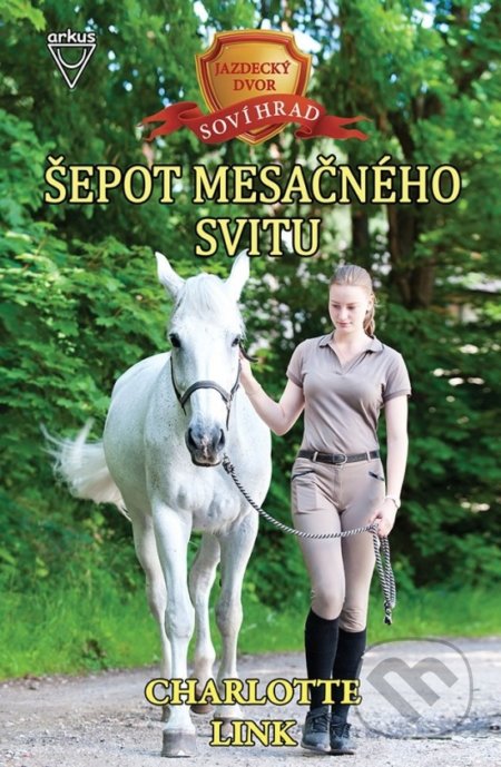 Šepot mesačného svitu