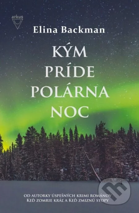 Kým príde polárna noc