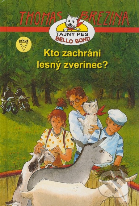 Kto zachráni lesný zverinec?