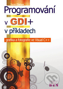 Programování v GDI+ v příkladech - grafika a fotografie ve Visual C++