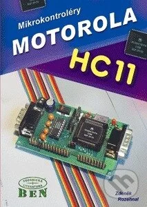Mikrokontroléry Motorola HC 11