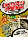 Encyklopedie komiksu v Československu 1945-1989
