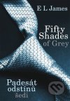 Fifty shades of Grey Padesát odstínů šedi