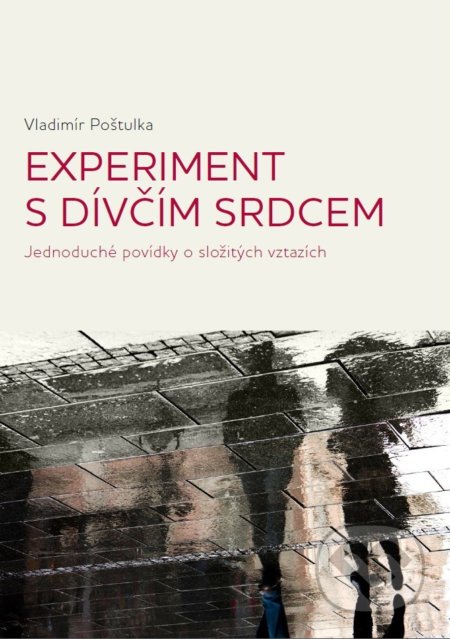 Experiment s dívčím srdcem