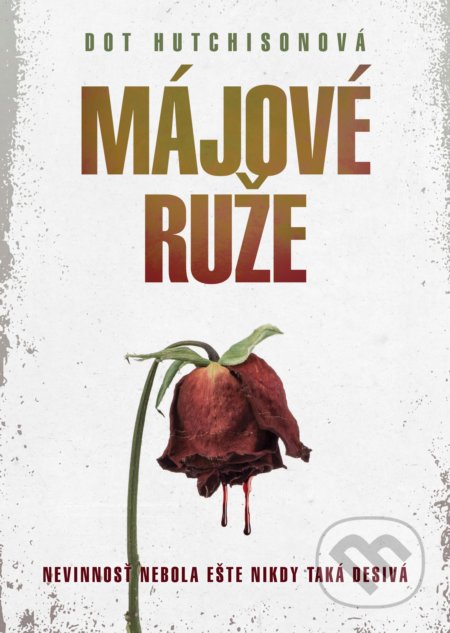 Májové ruže