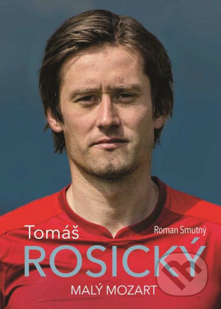 Tomáš Rosický