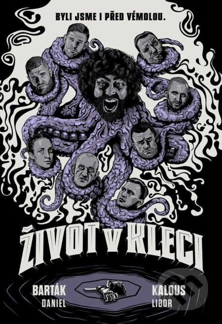 Život v kleci