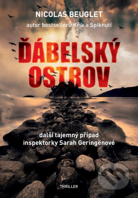 Ďábelský ostrov