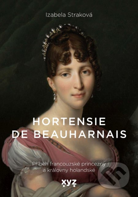 Hortensie de beauharnais
