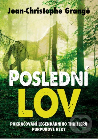 Poslední lov