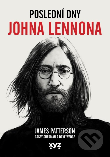 Poslední dny Johna Lennona