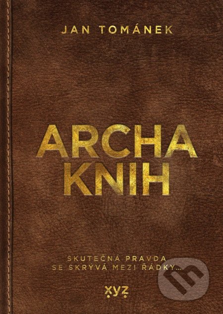 Archa knih