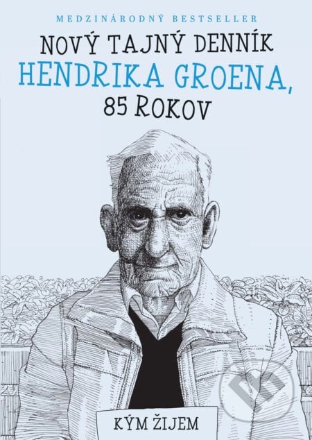 Nový tajný denník Hendrika Groena, 85 rokov