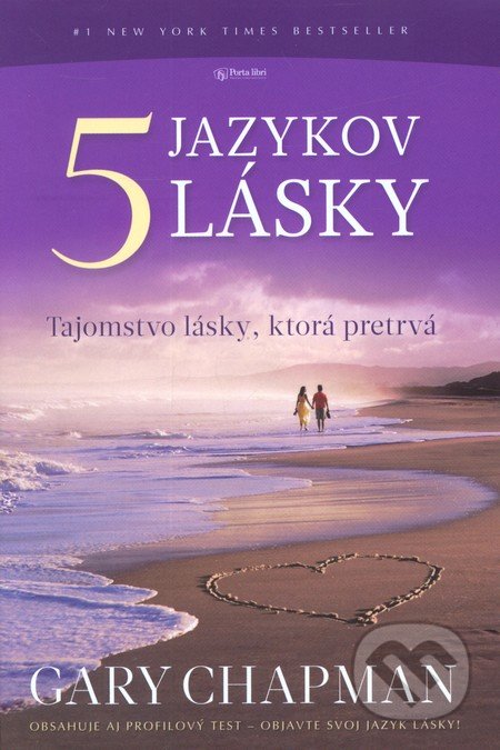 5 jazykov lásky