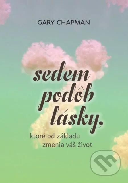 Sedem podôb lásky,