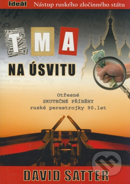 Tma na úsvitu