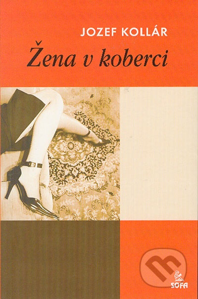 Žena v koberci