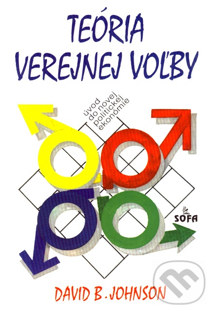 Teória verejnej voľby