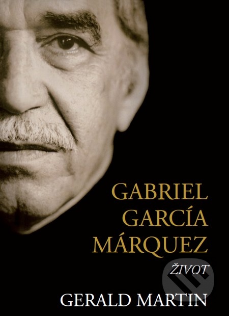 Gabriel García Márquez