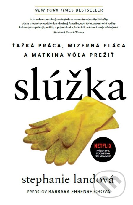 Slúžka