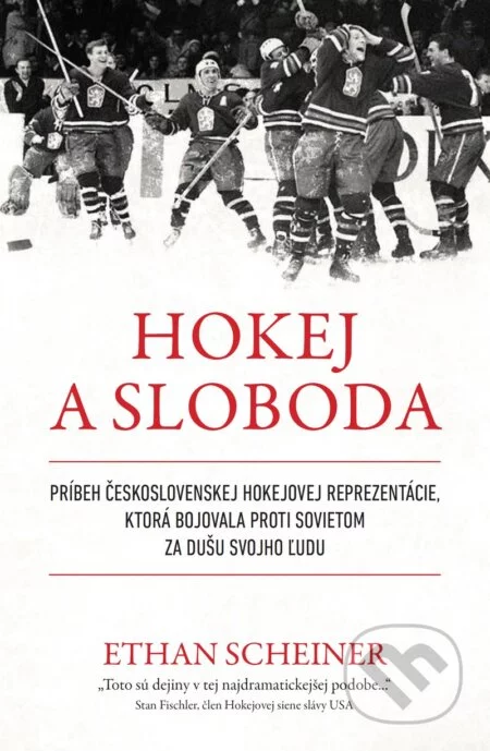 Hokej a sloboda