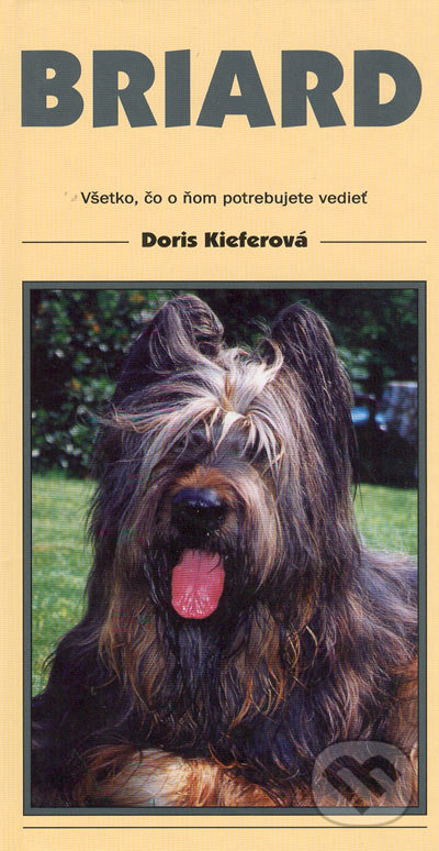 Briard