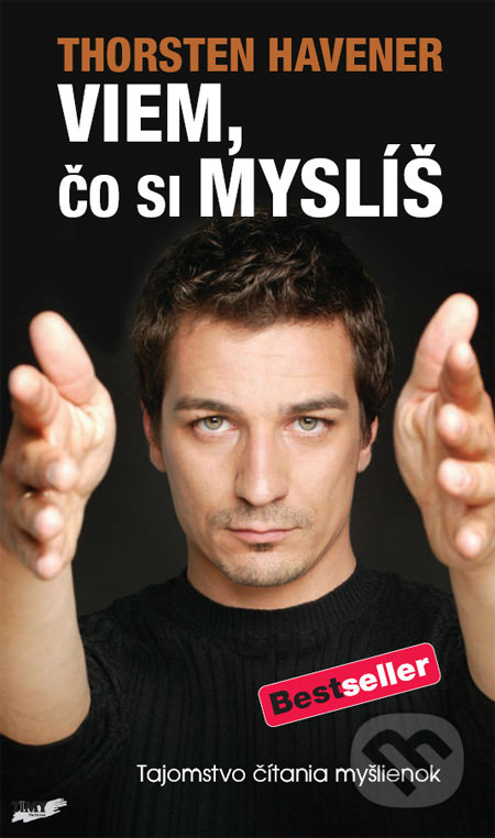 Viem, čo si myslíš