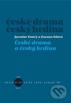 České drama a česká hrdina