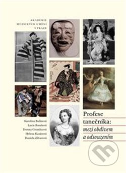 Profese tanečníka