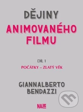 Dějiny animovaného filmu