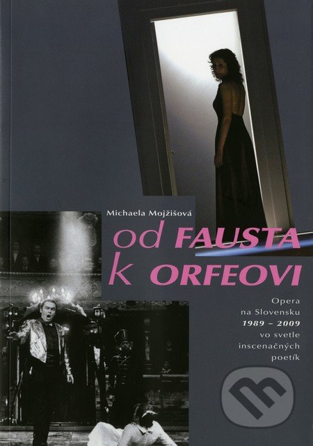 Od Fausta k Orfeovi